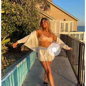 Grey Bandit “Bronte” set